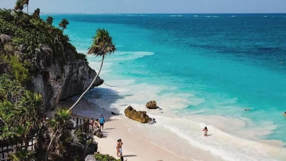 

Verona - Tulum - Casa Caribe Tulum