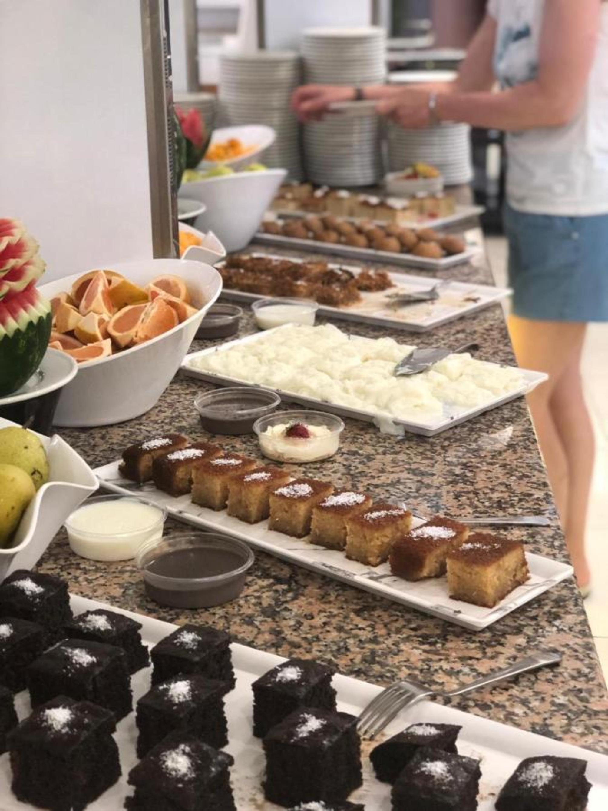 

Roma - Alanya - Arsi Enfi City Beach Hotel
