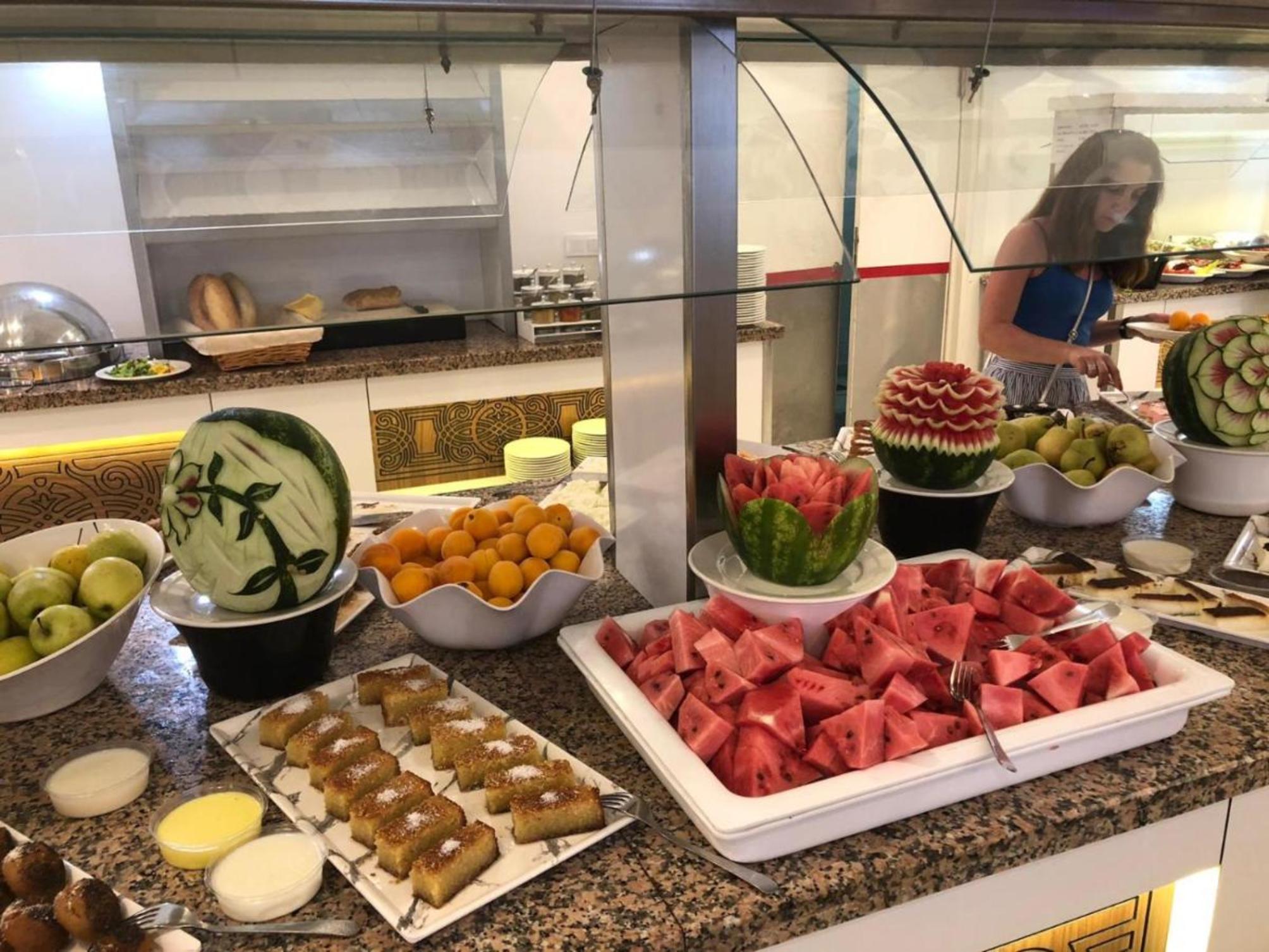 

Milano - Alanya - Arsi Enfi City Beach Hotel