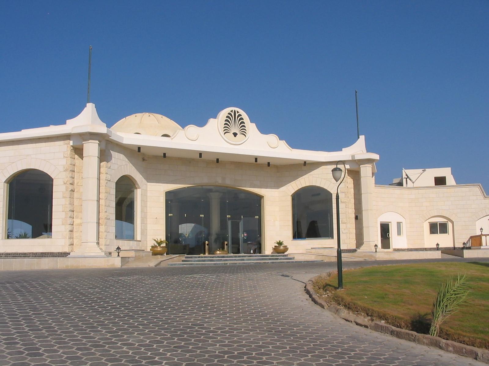 

Torino - Marsa Alam - Royal Brayka Beach Resort