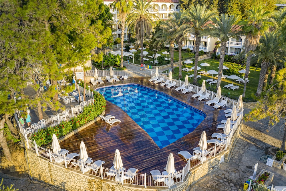 

Bologna - Turkler - Utopia Beach Club