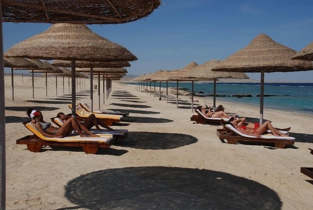 

Verona - El Quseir, Mar Rosso - ONATTI Beach Resort - Marsa Alam