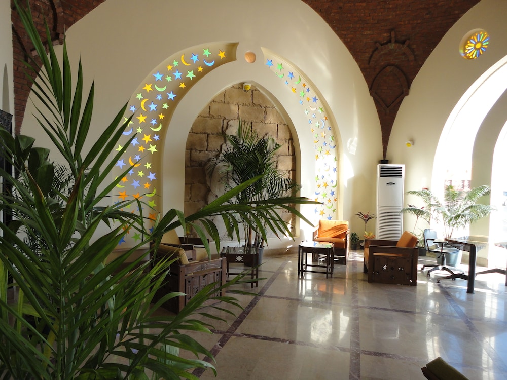 

Bologna - El Quseir, Mar Rosso - ONATTI Beach Resort - Marsa Alam