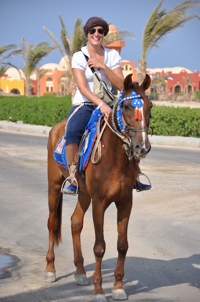 

Firenze - El Quseir, Mar Rosso - ONATTI Beach Resort - Marsa Alam