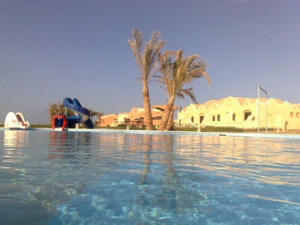 

Venezia - El Quseir, Mar Rosso - ONATTI Beach Resort - Marsa Alam