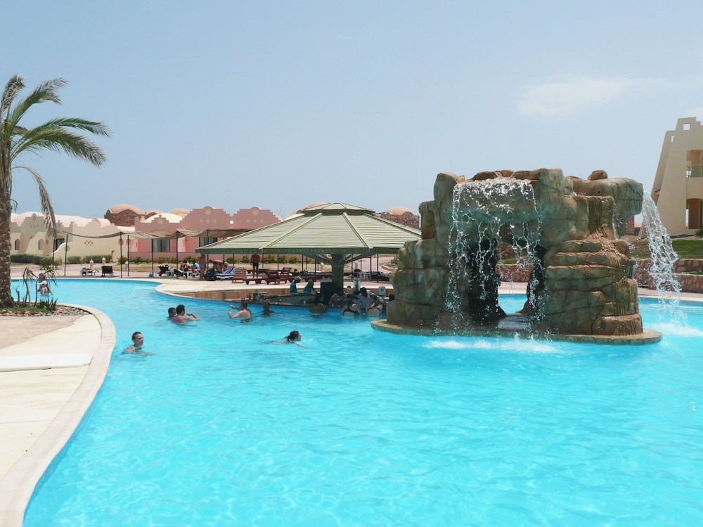 

Firenze - El Quseir, Mar Rosso - ONATTI Beach Resort - Marsa Alam
