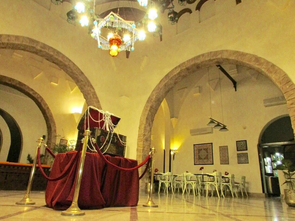 

Firenze - El Quseir, Mar Rosso - ONATTI Beach Resort - Marsa Alam