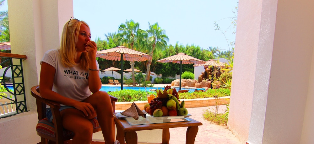 

Brindisi - Sharm El Sheikh - Coral Hills Resort Sharm El-Sheikh
