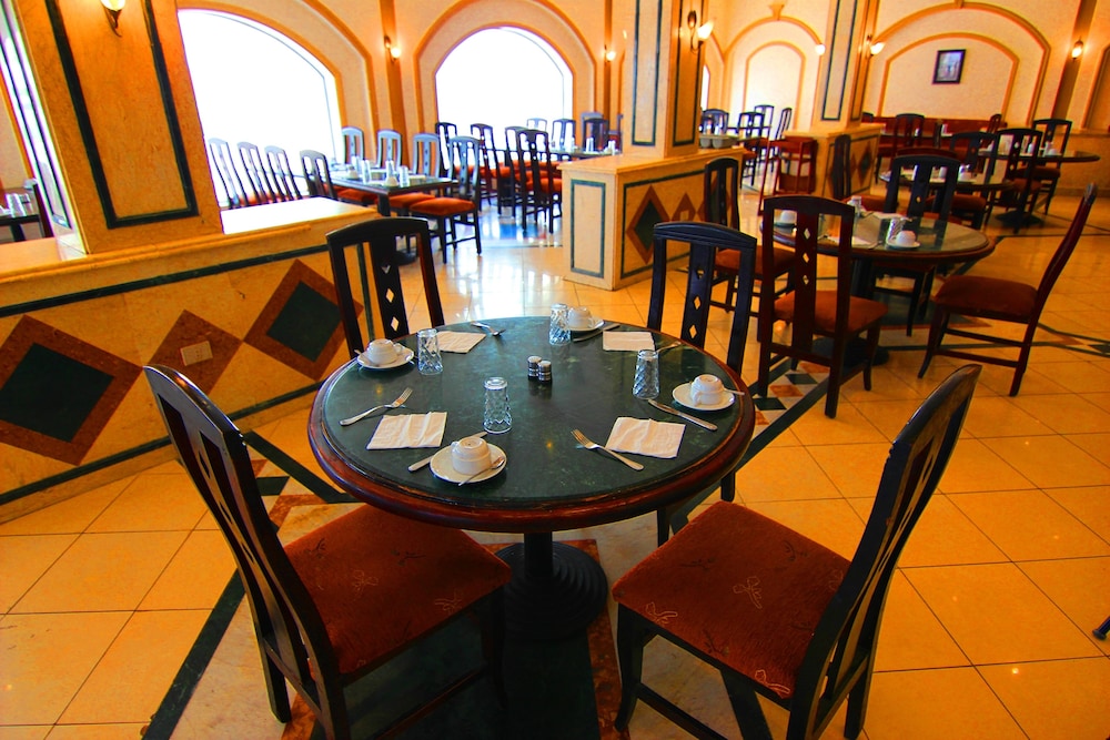 

Catania - Sharm El Sheikh, Mar Rosso - Coral Hills Resort Sharm El-Sheikh