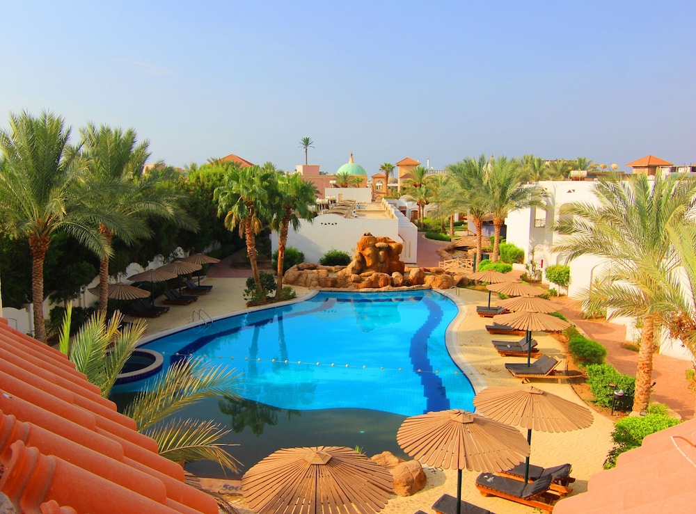 

Bari - Sharm El Sheikh, Mar Rosso - Coral Hills Resort Sharm El-Sheikh