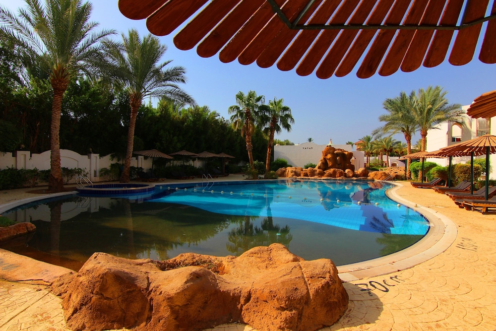

Torino - Sharm El Sheikh - Coral Hills Resort Sharm El-Sheikh