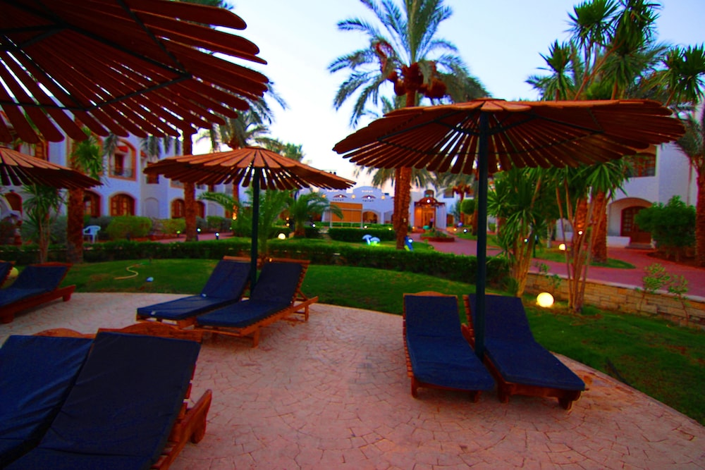 

Milano - Sharm El Sheikh - Coral Hills Resort Sharm El-Sheikh