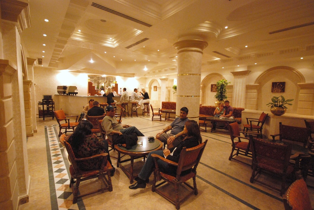 

Torino - Sharm El Sheikh, Mar Rosso - Coral Hills Resort Sharm El-Sheikh