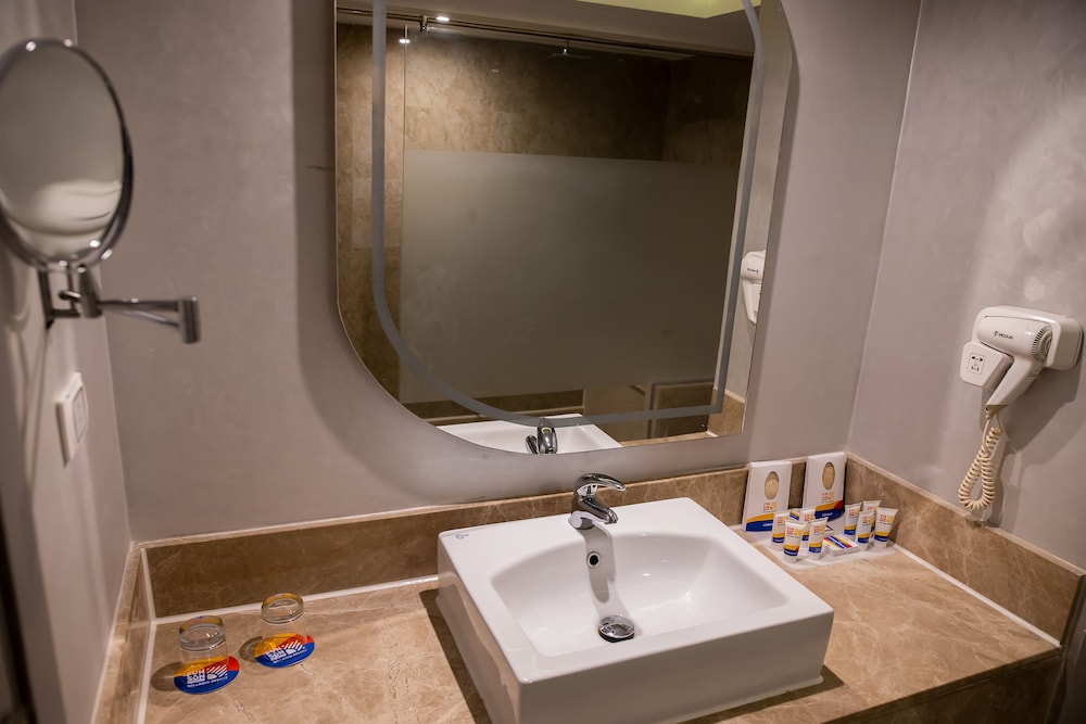 

Verona - Hurghada - Bellagio Beach Resort & Spa