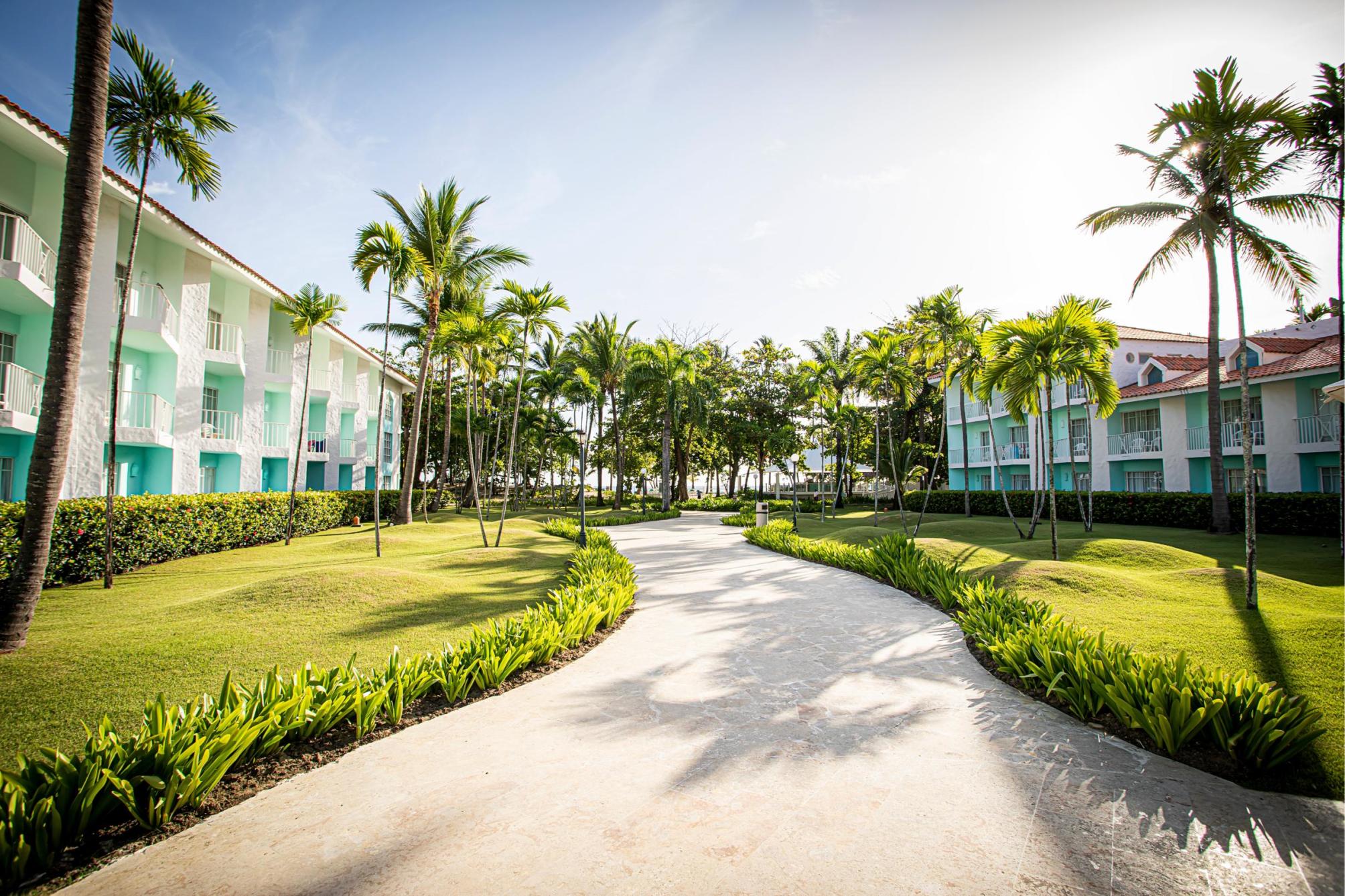 

Roma - Puerto Plata - VH - Gran Ventana Beach Resort