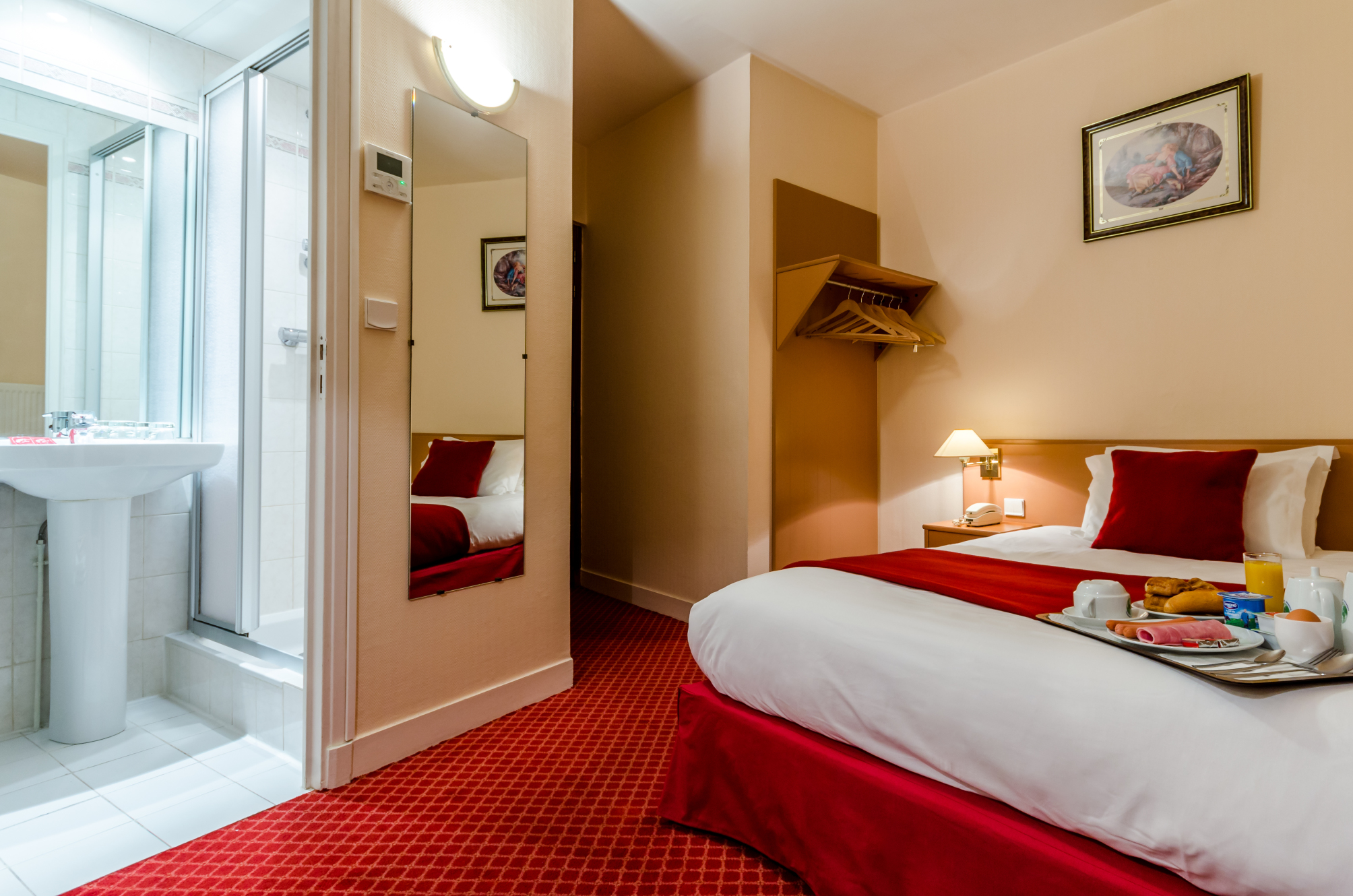 

Roma - Montrouge - Belta Hotel