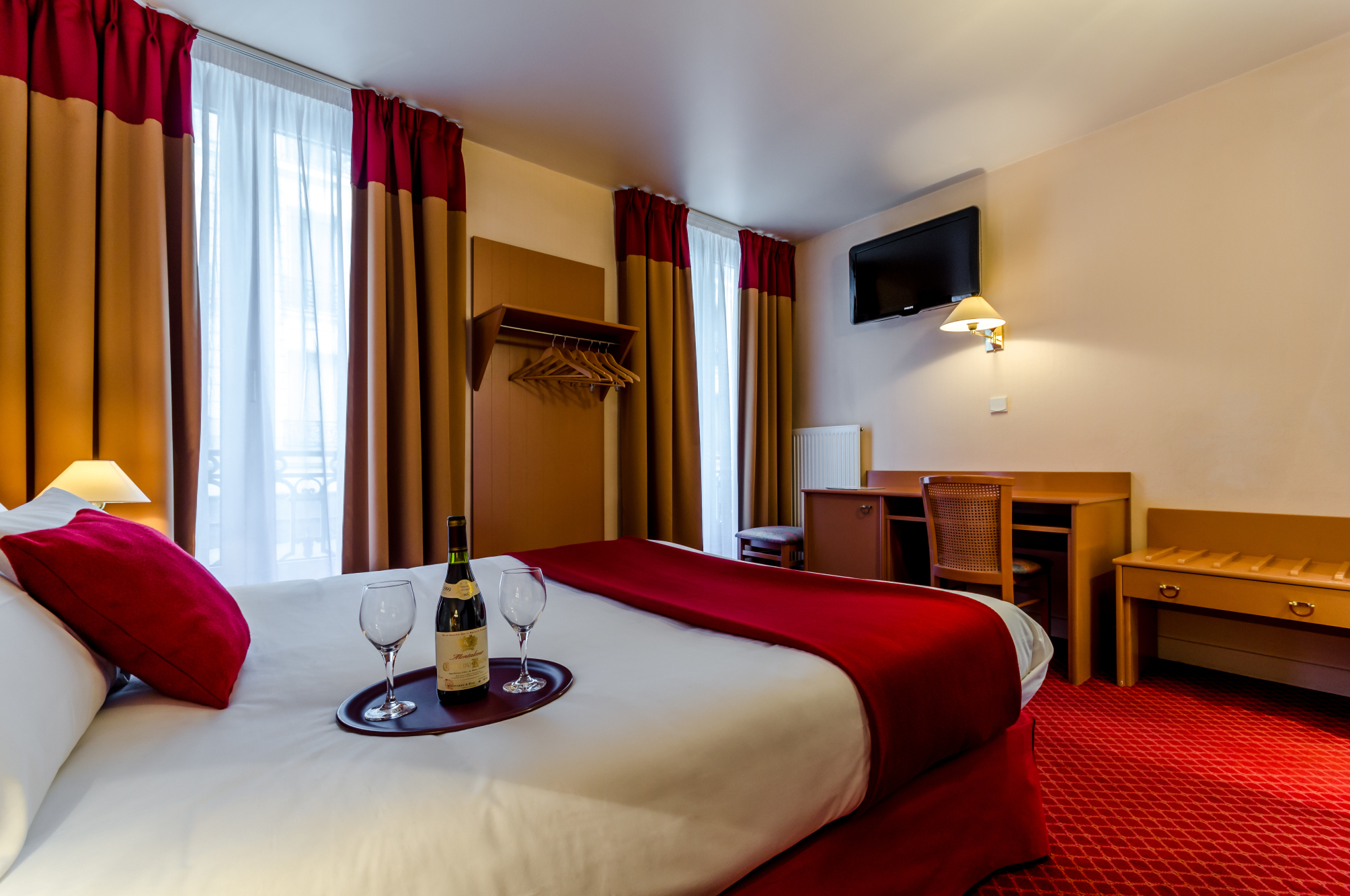 

Milano - Asnières-sur-Seine - Belta Hotel