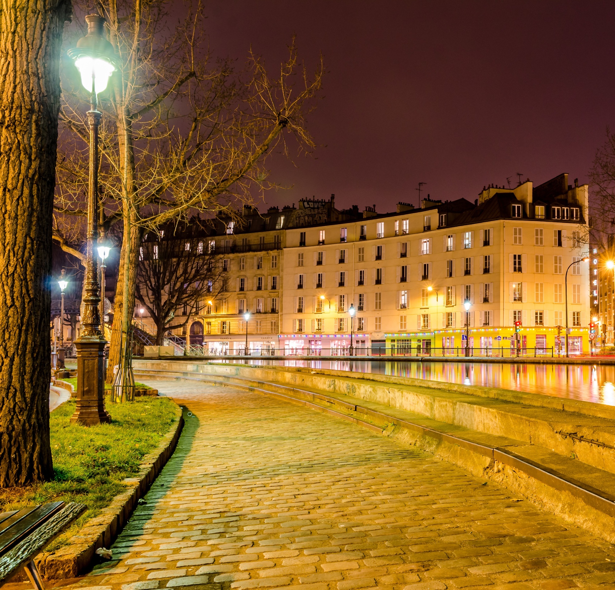 

Bari - Bobigny - Belta Hotel