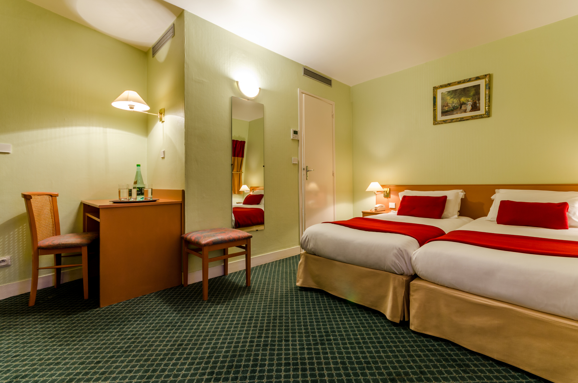

Venezia - Asnières-sur-Seine - Belta Hotel