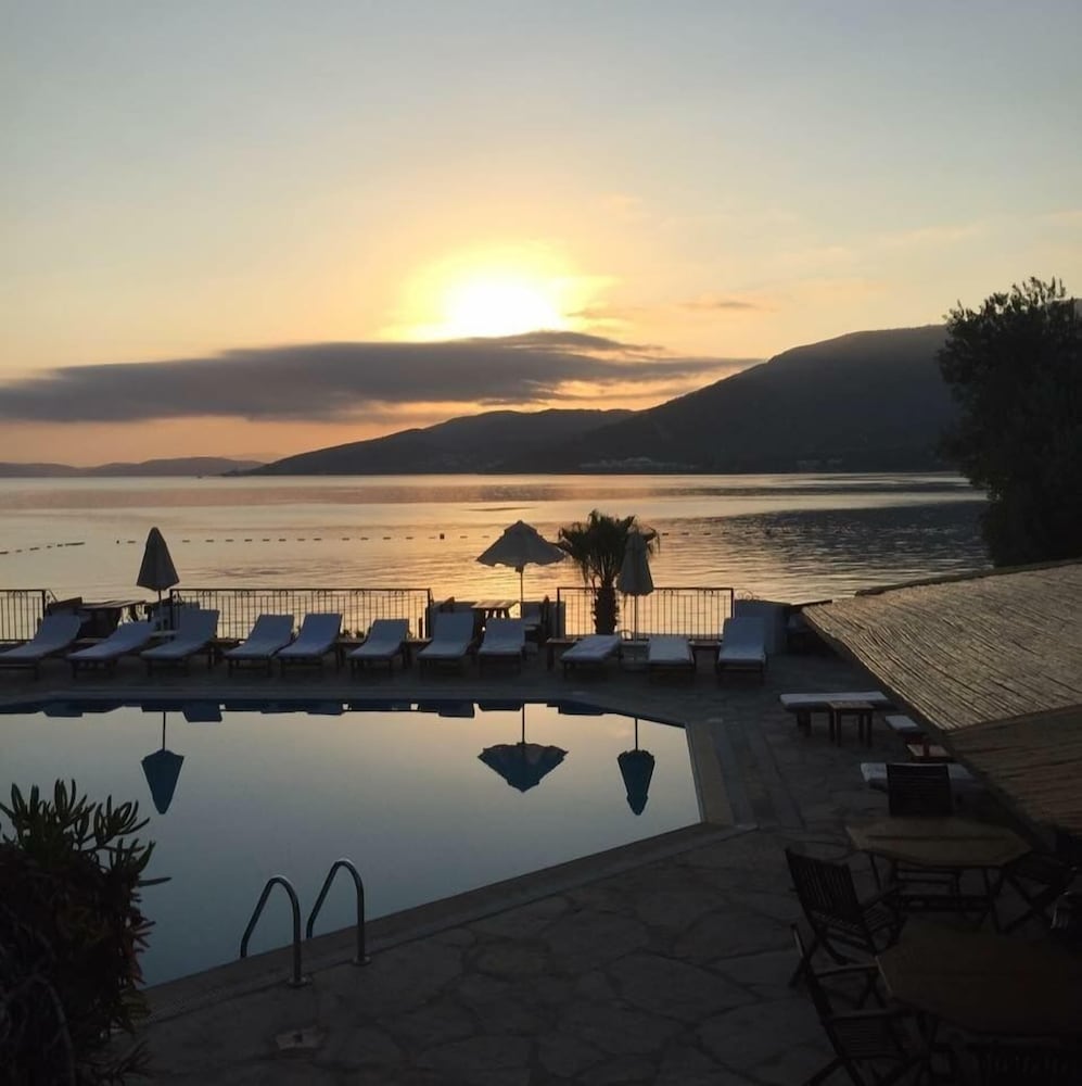 

Roma - Torba - Omar Hotel & Suites