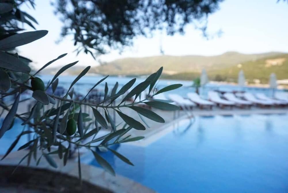 

Venezia - Torba - Omar Hotel & Suites