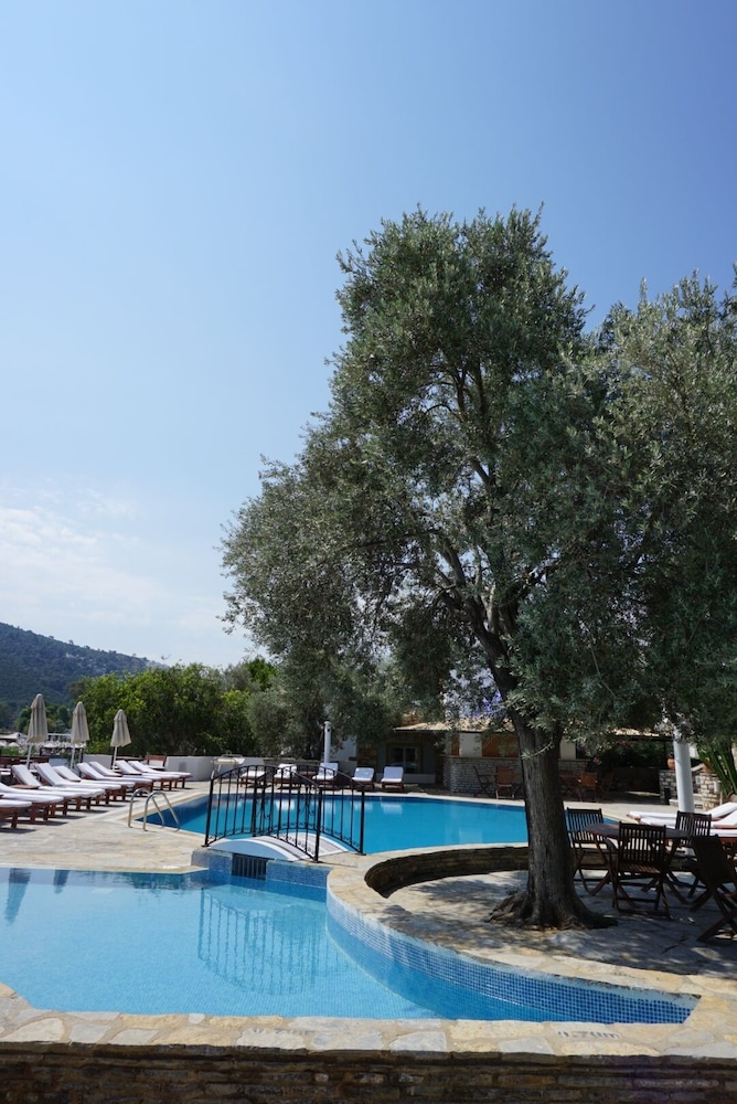 

Venezia - Torba - Omar Hotel & Suites