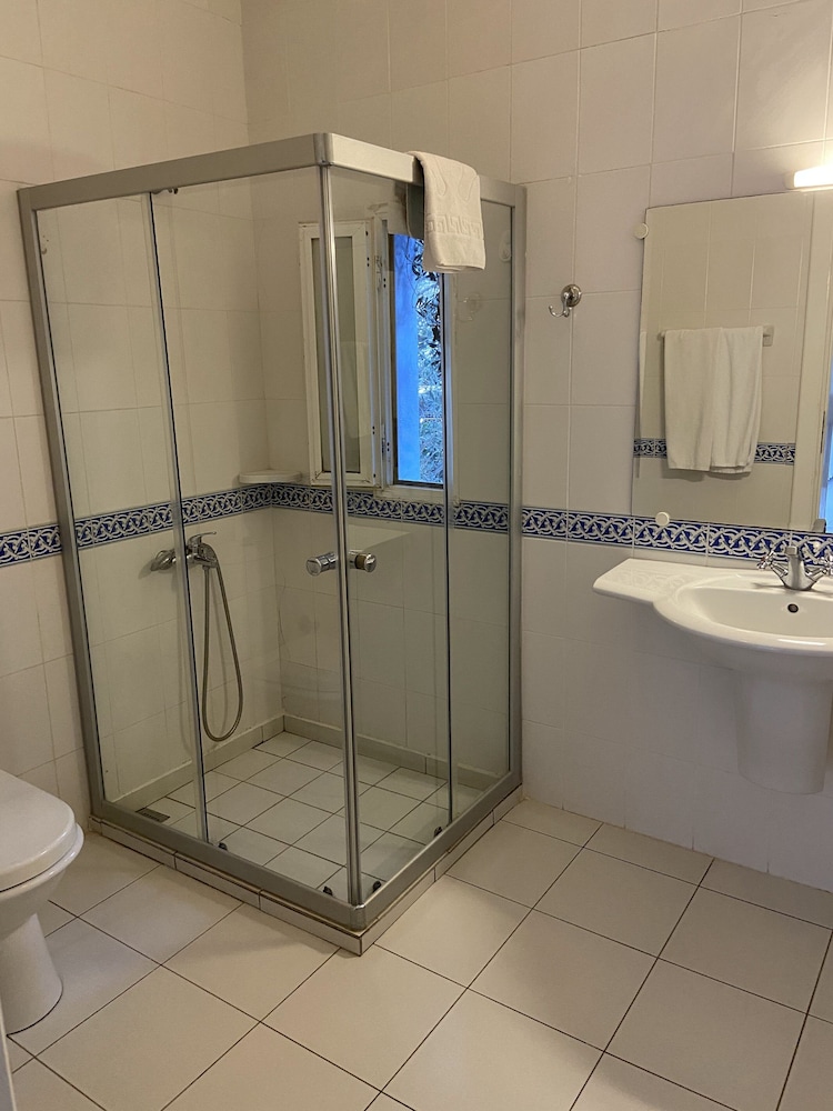 

Roma - Torba - Omar Hotel & Suites
