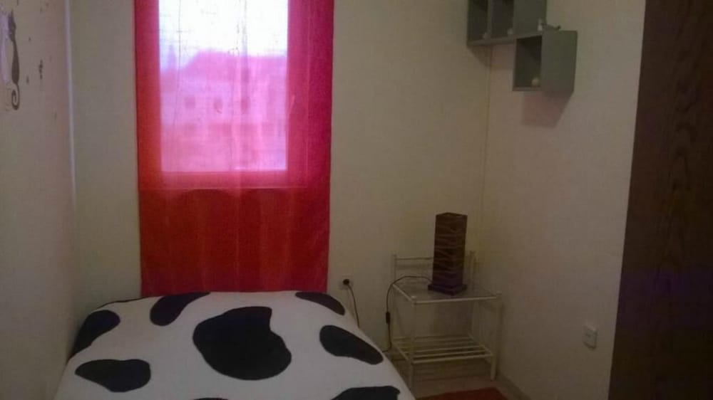 

Milano - Mirca - Apartment Roksy