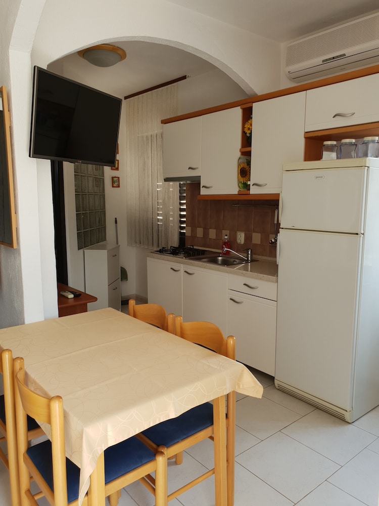 

Milano - Mirca - Apartment Tereza