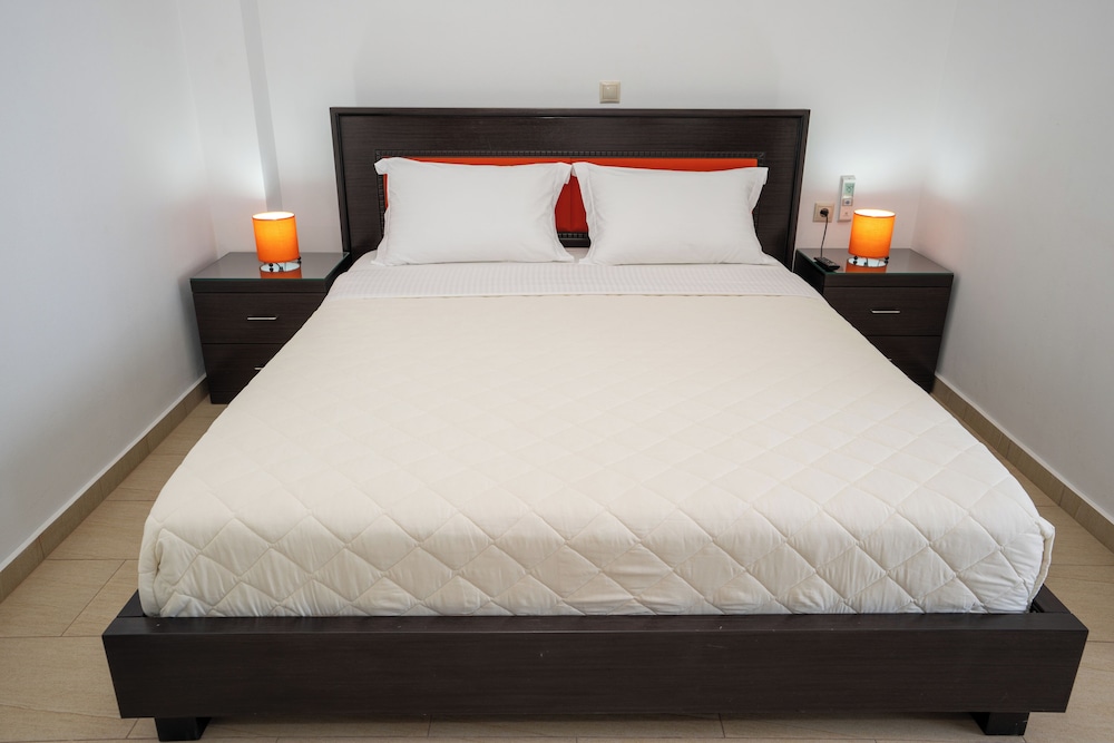 

Bologna - Sarandë - Kalasa Hotel