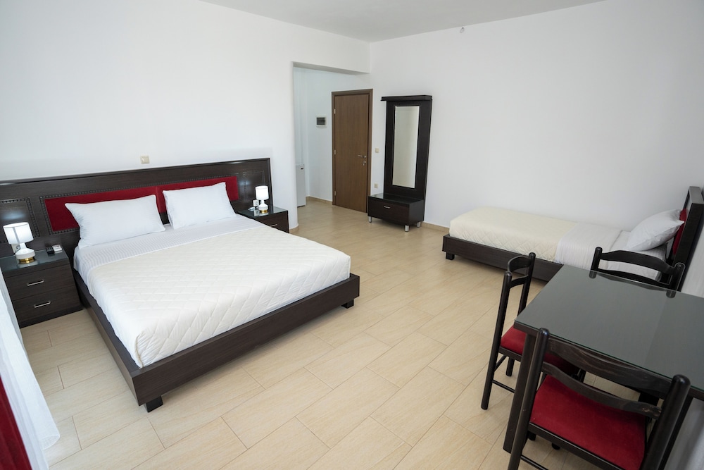 

Napoli - Riviera Albanese - Kalasa Hotel