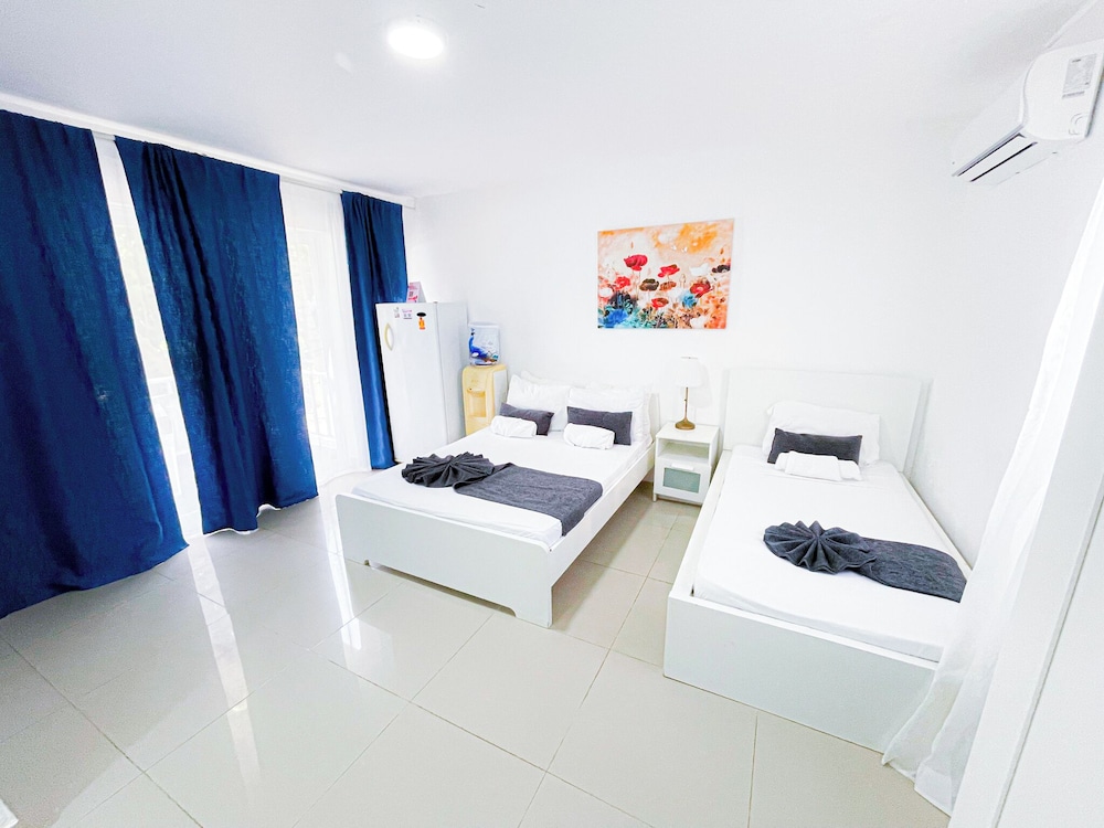 

Brindisi - Bávaro - TROPICAL ADVENTURES Sol Caribe STUDIOS