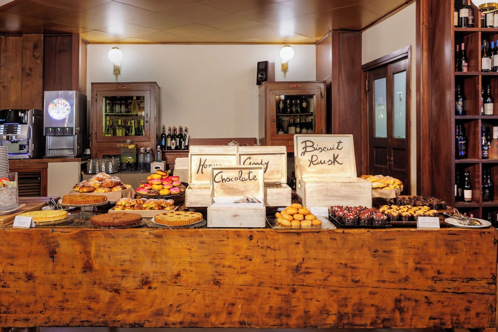 

Milano - Pré-Saint-Didier - IH Hotels Courmayeur Mont Blanc Resort