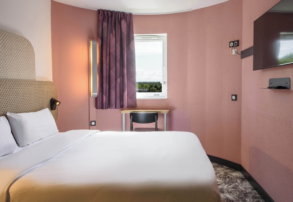 

Venezia - Ramonville-Saint-Agne - B&B HOTEL Toulouse Cité de l'Espace Gonord