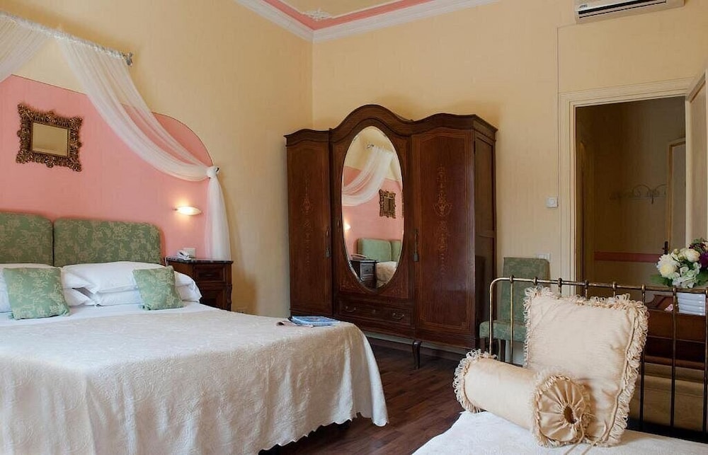 

Roma - Versilia e Costa Toscana, Mare Italia - Hotel Marchionni