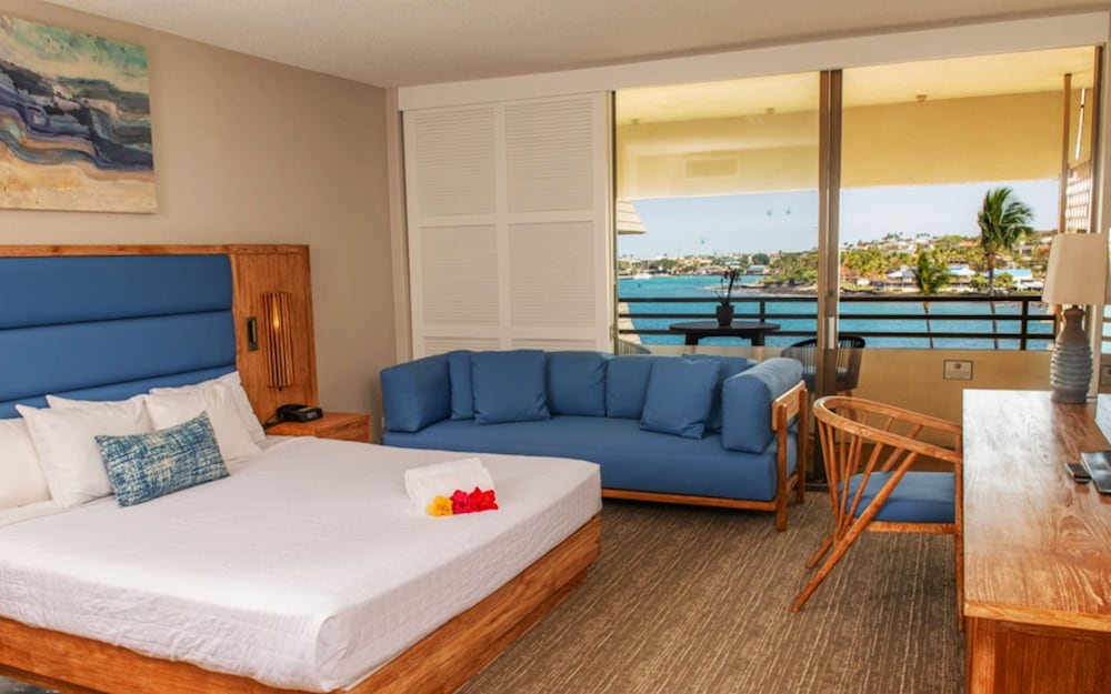 

Venezia - Kahaluu-Keauhou - Royal Kona Resort