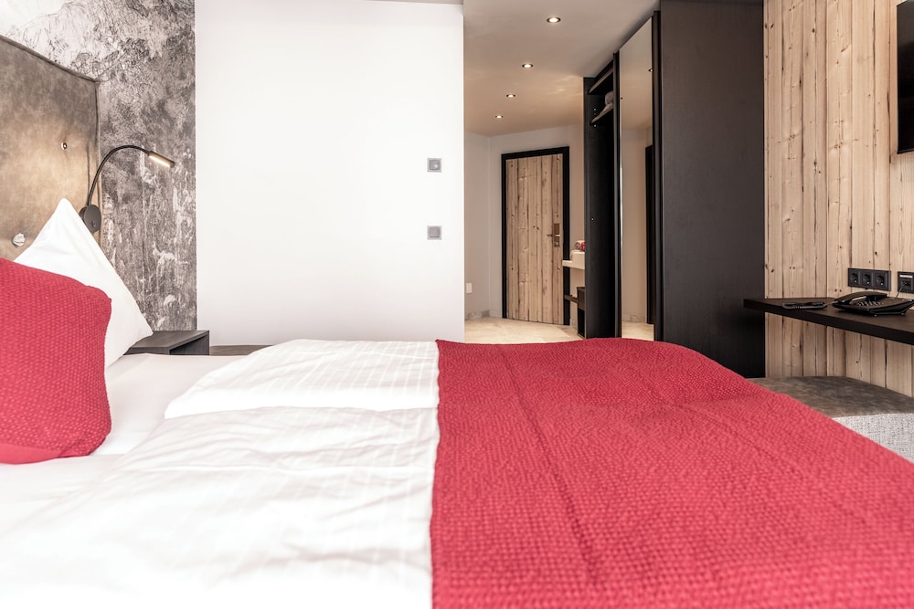 

Roma - Saalbach - Hotel Astrid