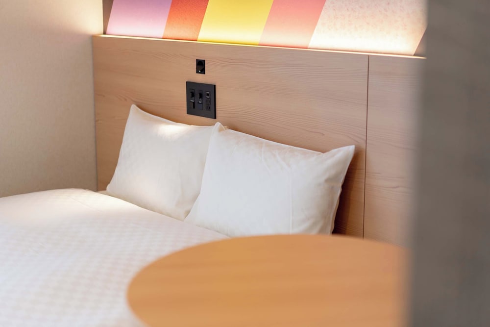 

Milano - Kyoto - RESI STAY YASAKA