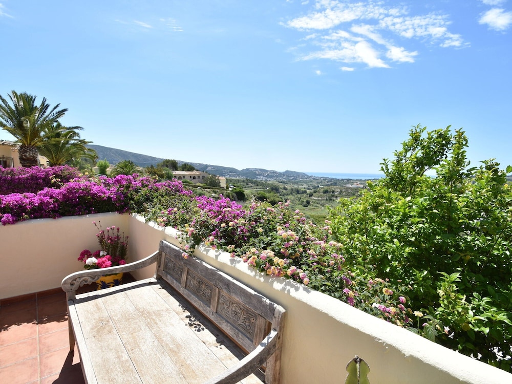 

Milano - Jávea - Belvilla by OYO Casa Kola