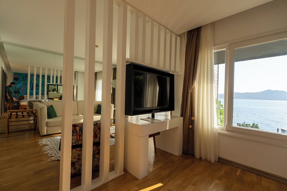 

Milano - Türkbükü - Palmalife Hotel