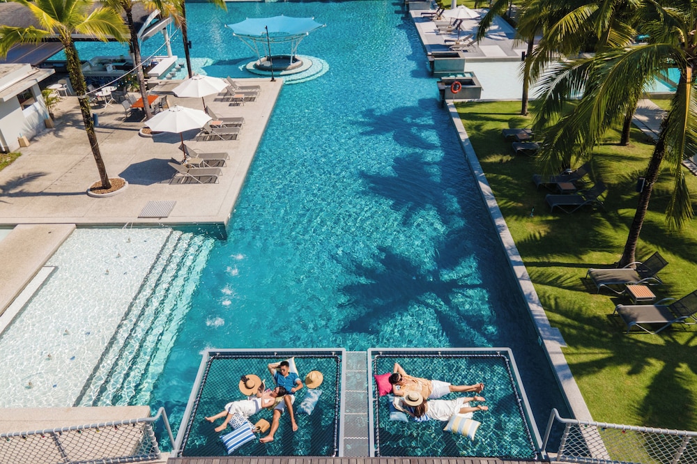 

Milano - Khao Lak - The Waters Khao Lak by Katathani - SHA Extra Plus
