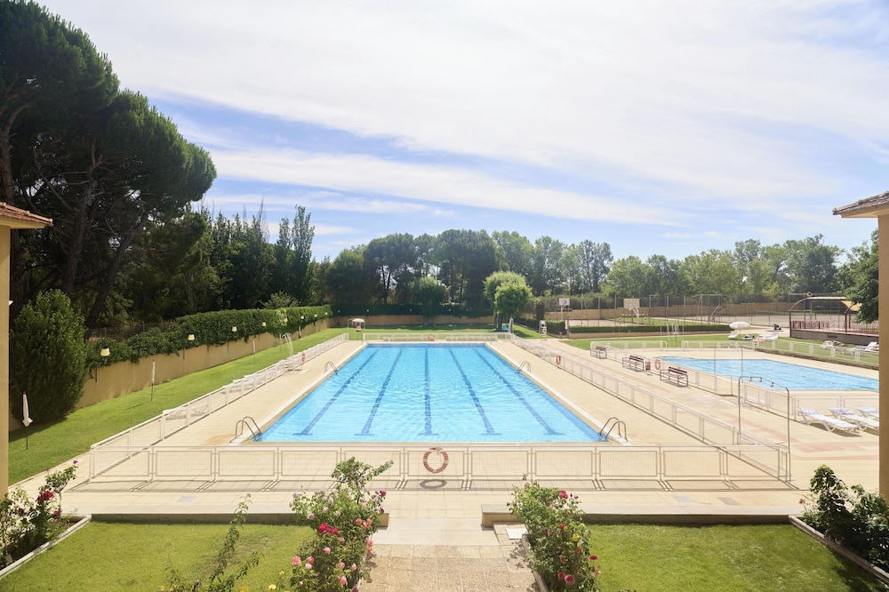 

Roma - Santa Marta de Tormes - Crisol Regio
