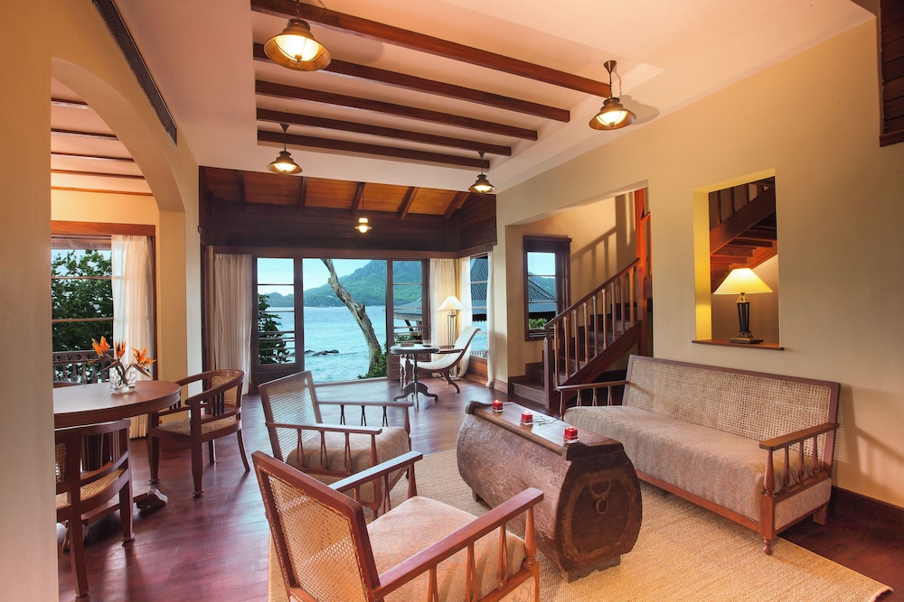 

Venezia - Cerf Island - JA Enchanted Island Resort