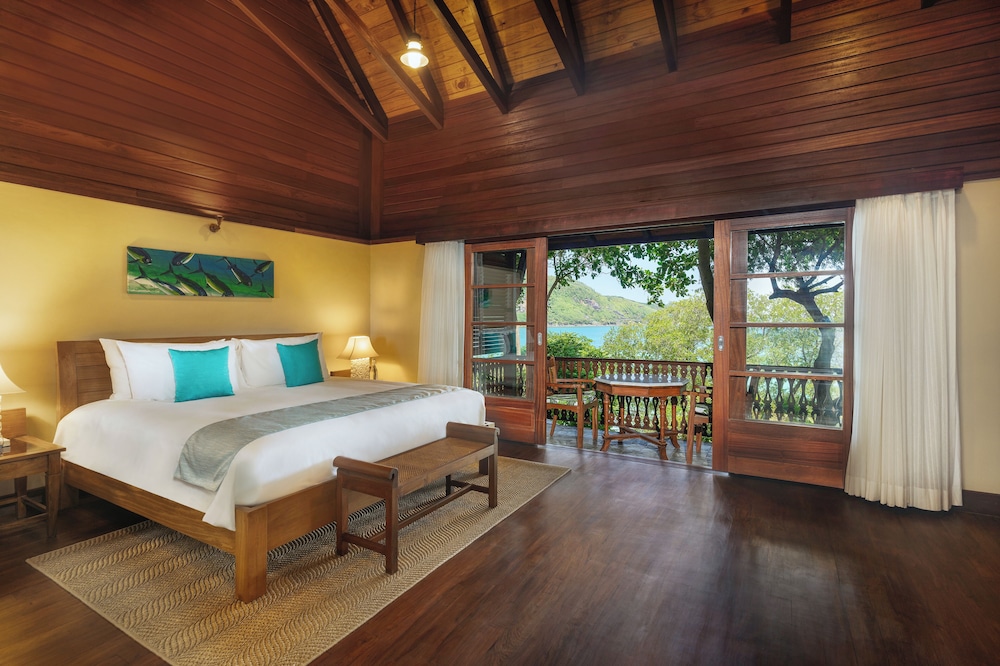 

Venezia - St Anne Island - JA Enchanted Island Resort