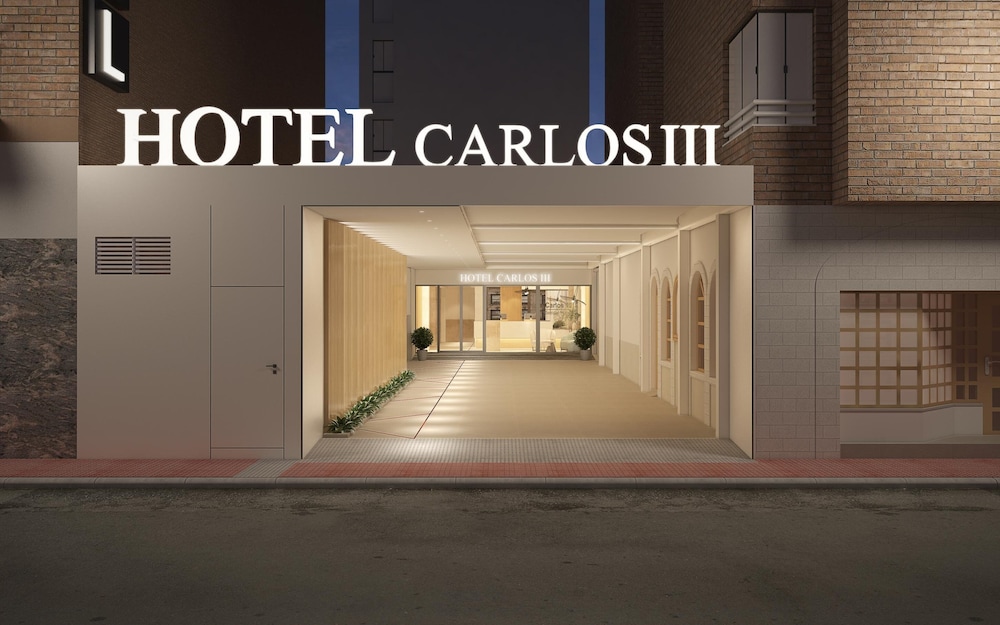 

Bari - Costa Calida, Spagna - Sercotel Carlos III