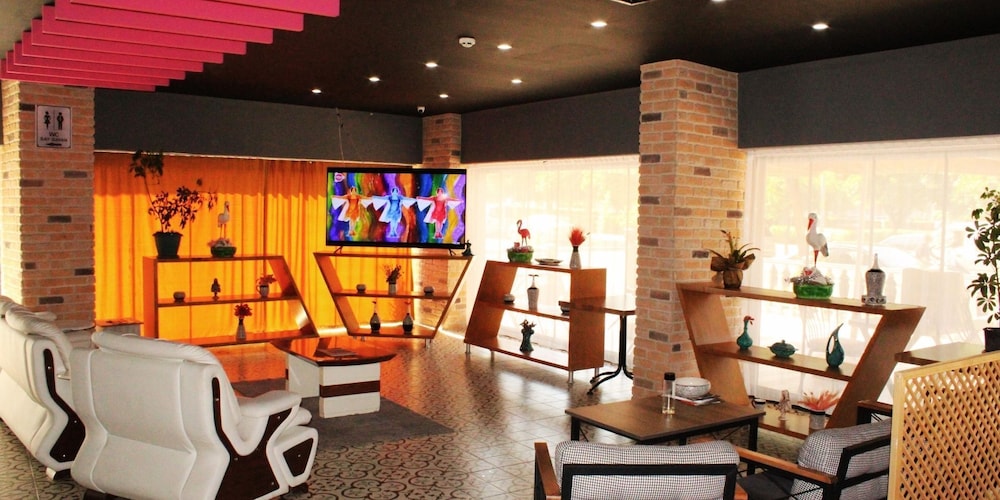 Roma - Selçuk - Ephesus Nobel Otel