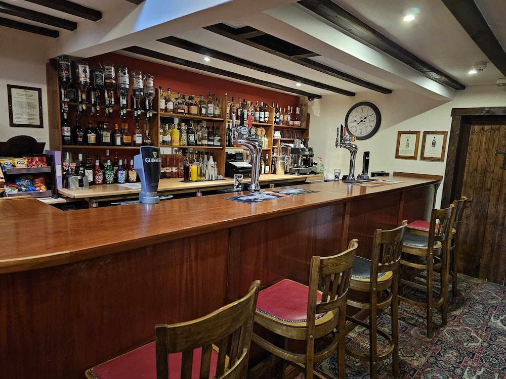 

Milano - Stirling - Broomhall Castle Hotel