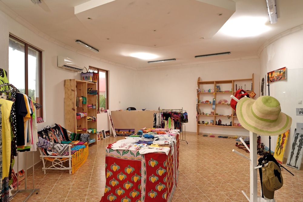 

Milano - Pongwe, Zanzibar - Azao Resort & Spa