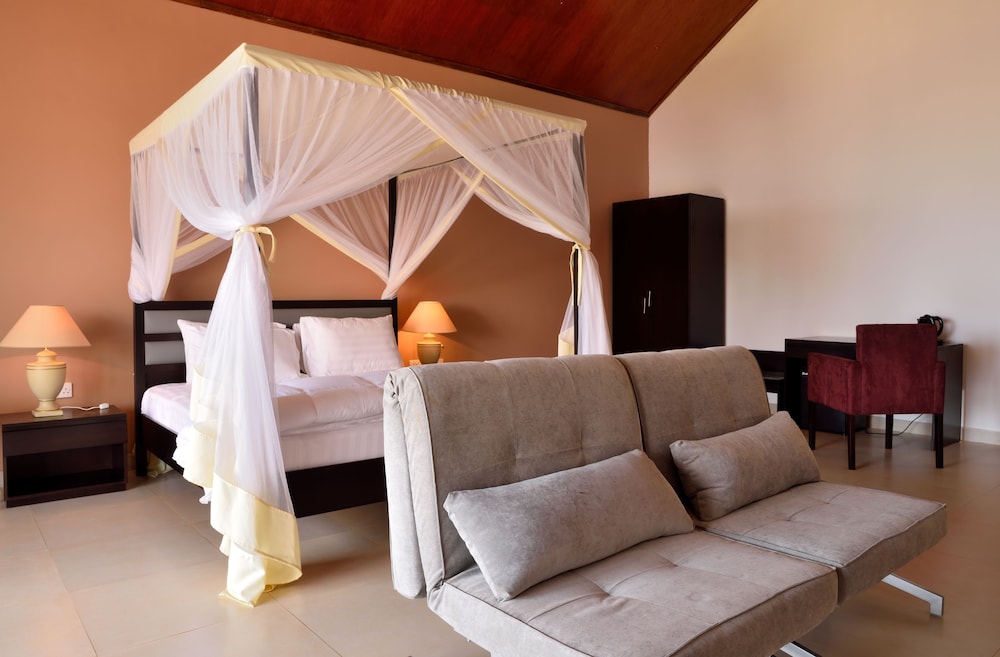 

Trieste - Uroa - Azao Resort & Spa