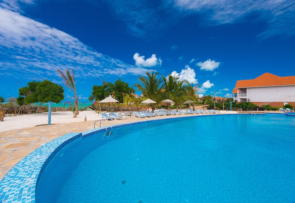 

Napoli - Pongwe, Zanzibar - Azao Resort & Spa